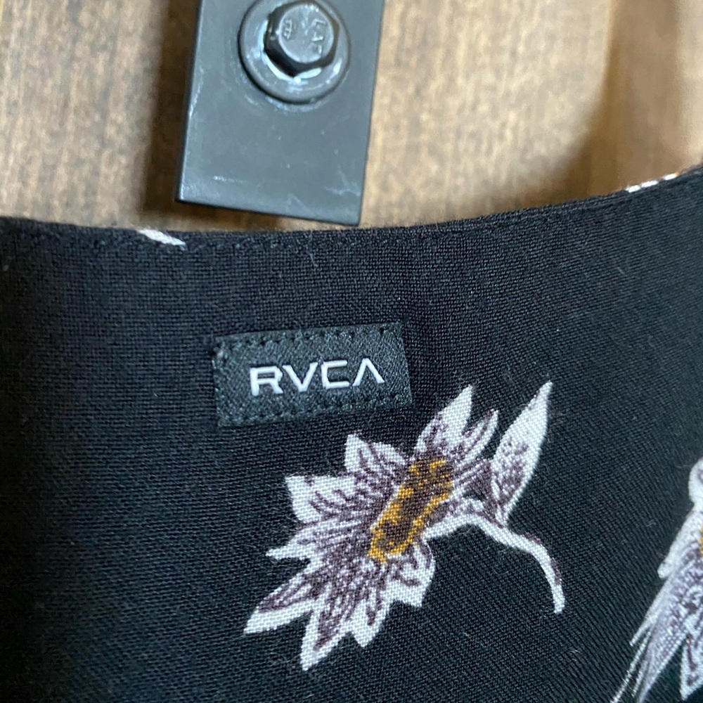 RVCA sundress